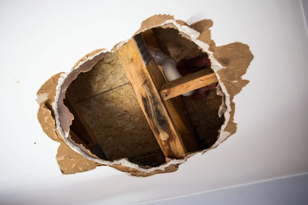 Drywall Repair, Laredo, TX